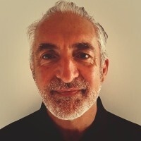 Mark Heaysman photo